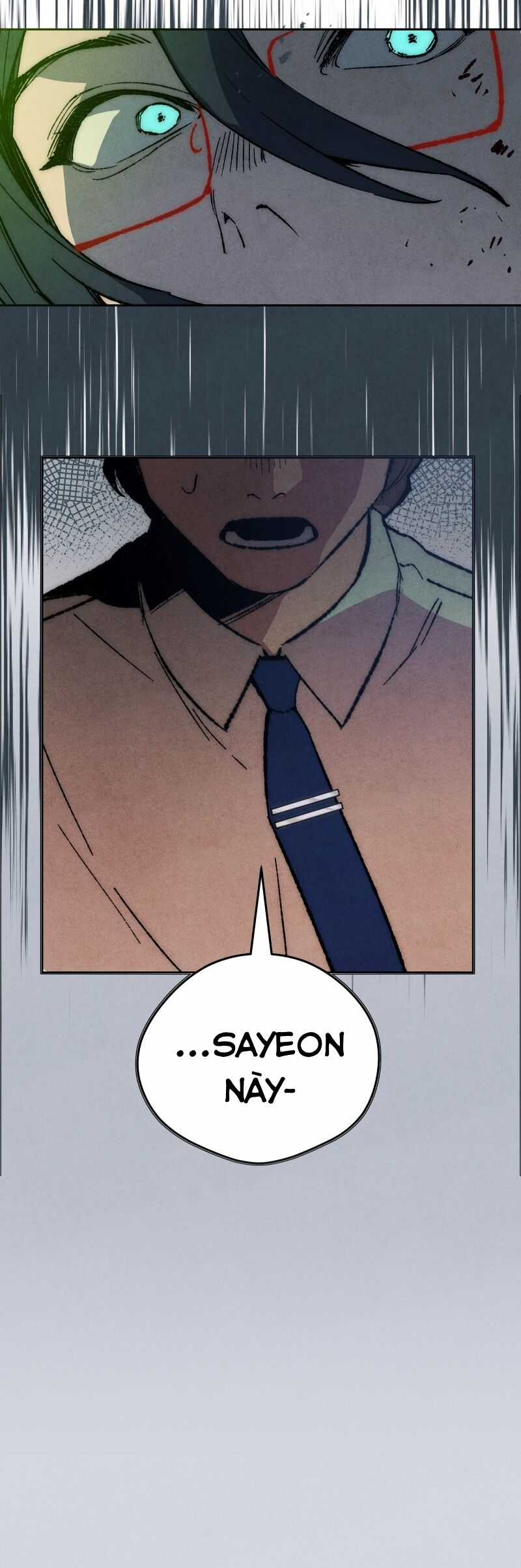 Hand Jumper - Chapter 84 - Trang 57