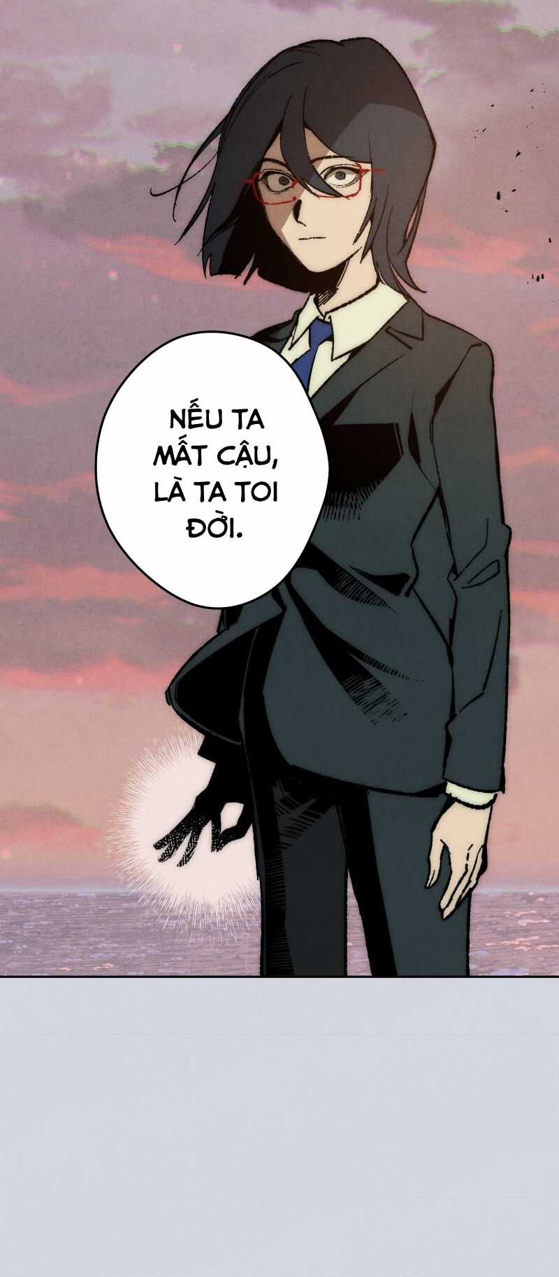 Hand Jumper - Chapter 84 - Trang 59