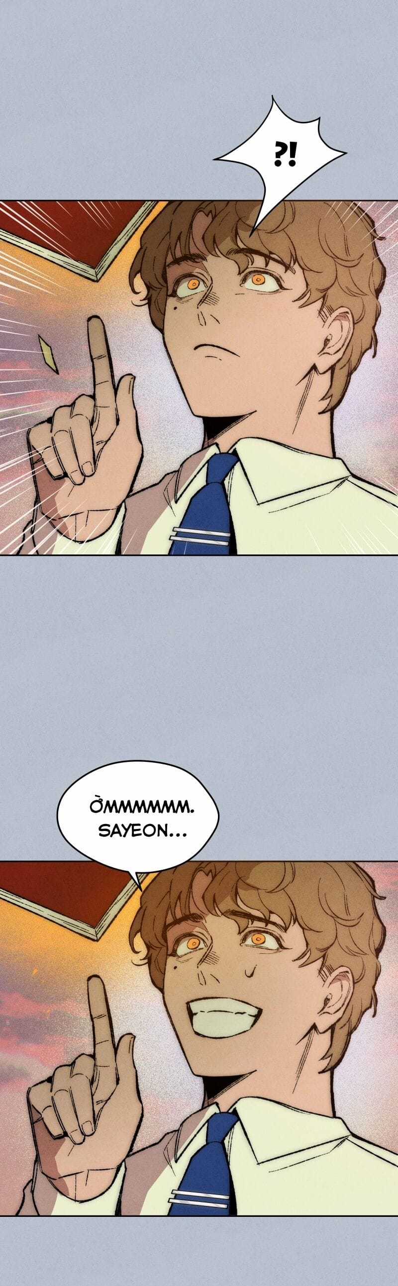 Hand Jumper - Chapter 84 - Trang 7