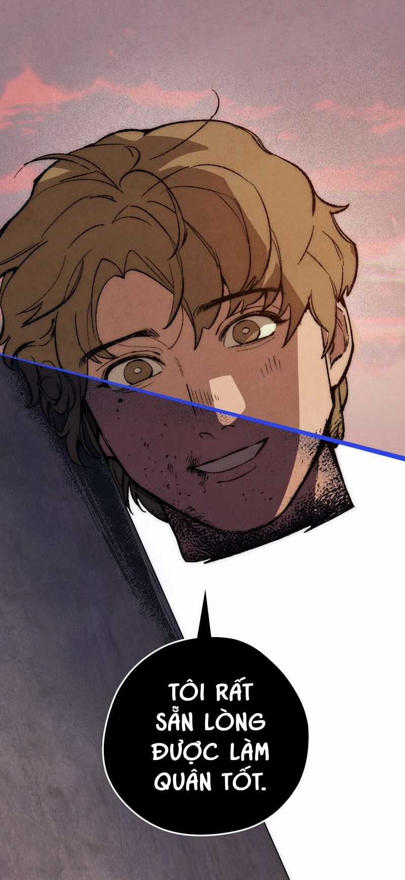 Hand Jumper - Chapter 84 - Trang 61