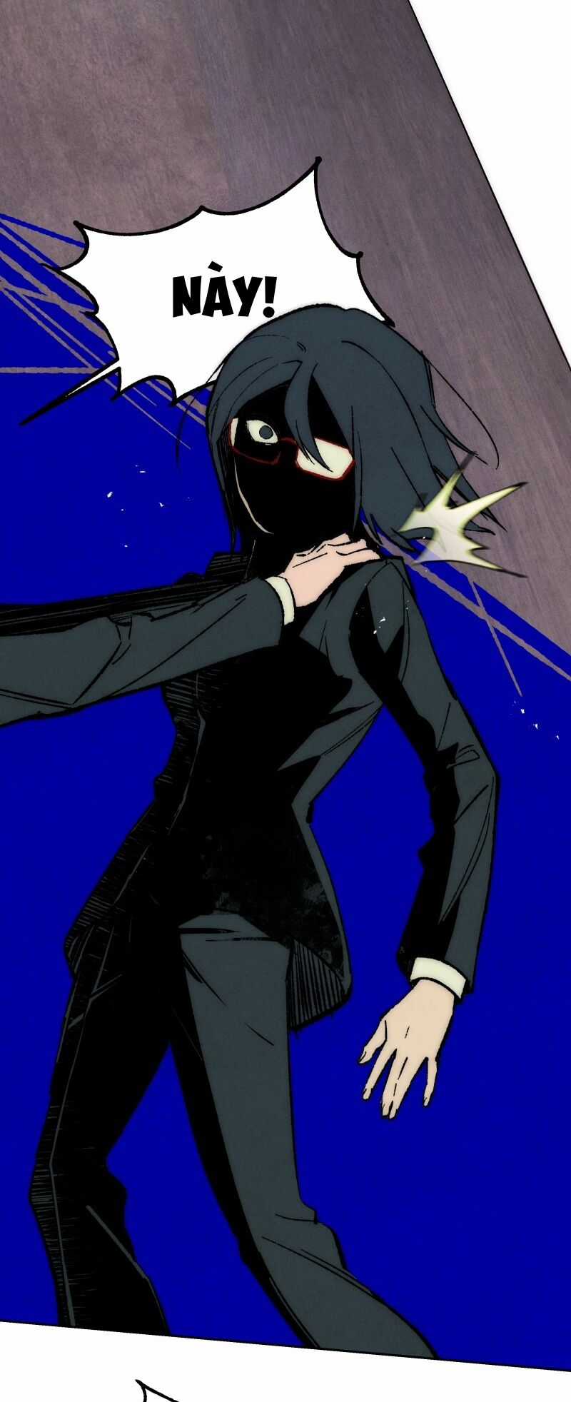 Hand Jumper - Chapter 84 - Trang 62