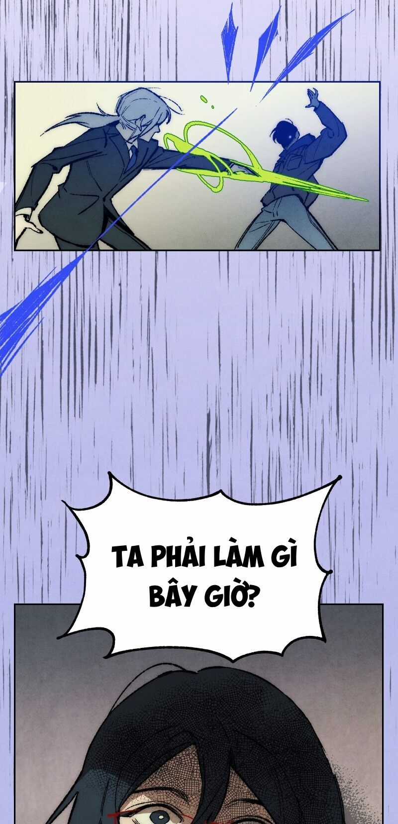 Hand Jumper - Chapter 84 - Trang 65