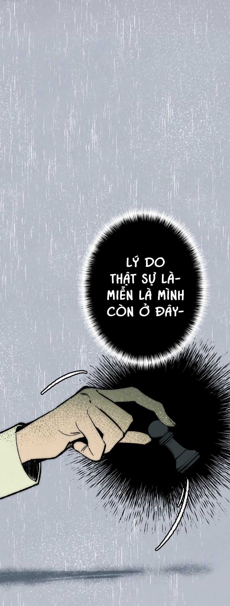 Hand Jumper - Chapter 84 - Trang 69