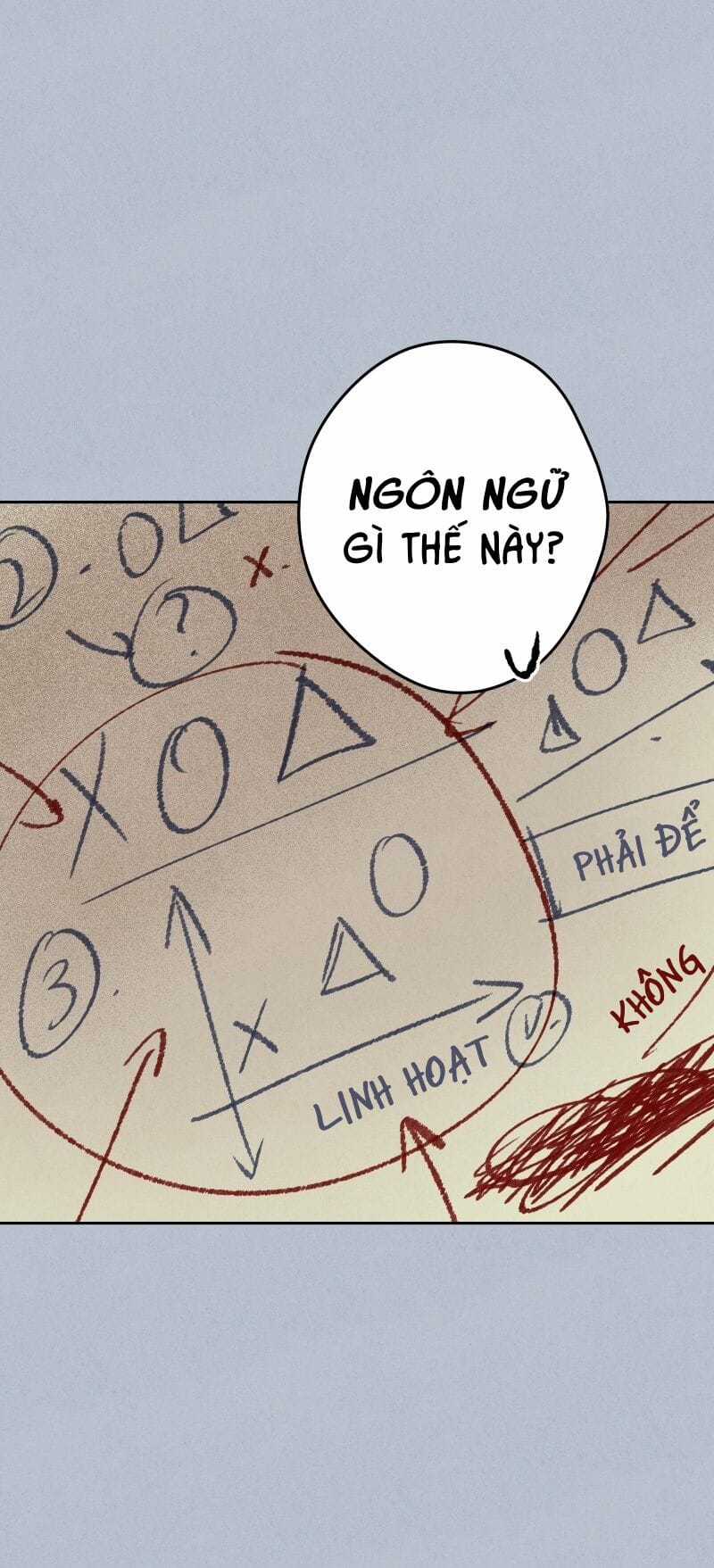 Hand Jumper - Chapter 84 - Trang 8