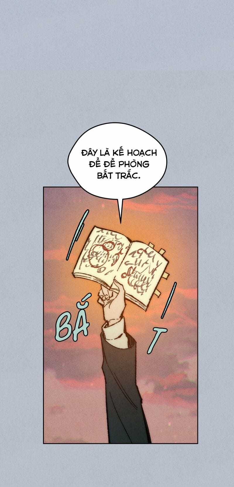 Hand Jumper - Chapter 84 - Trang 9