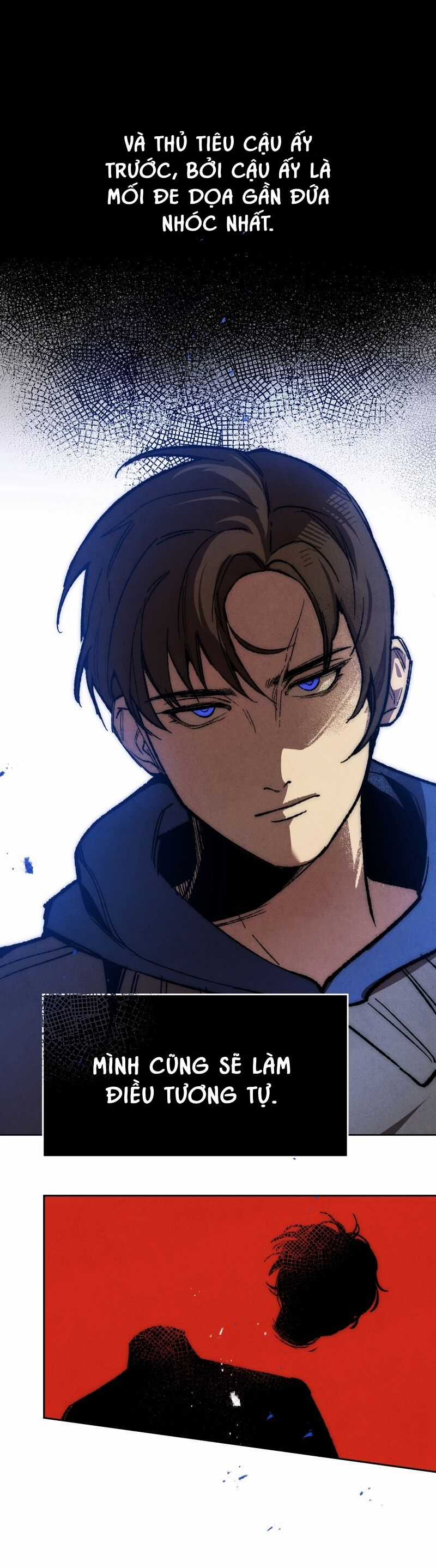 Hand Jumper - Chapter 85 - Trang 13