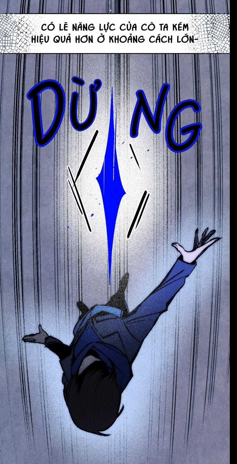 Hand Jumper - Chapter 85 - Trang 15