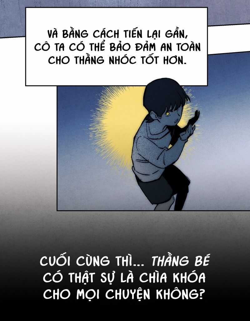 Hand Jumper - Chapter 85 - Trang 16