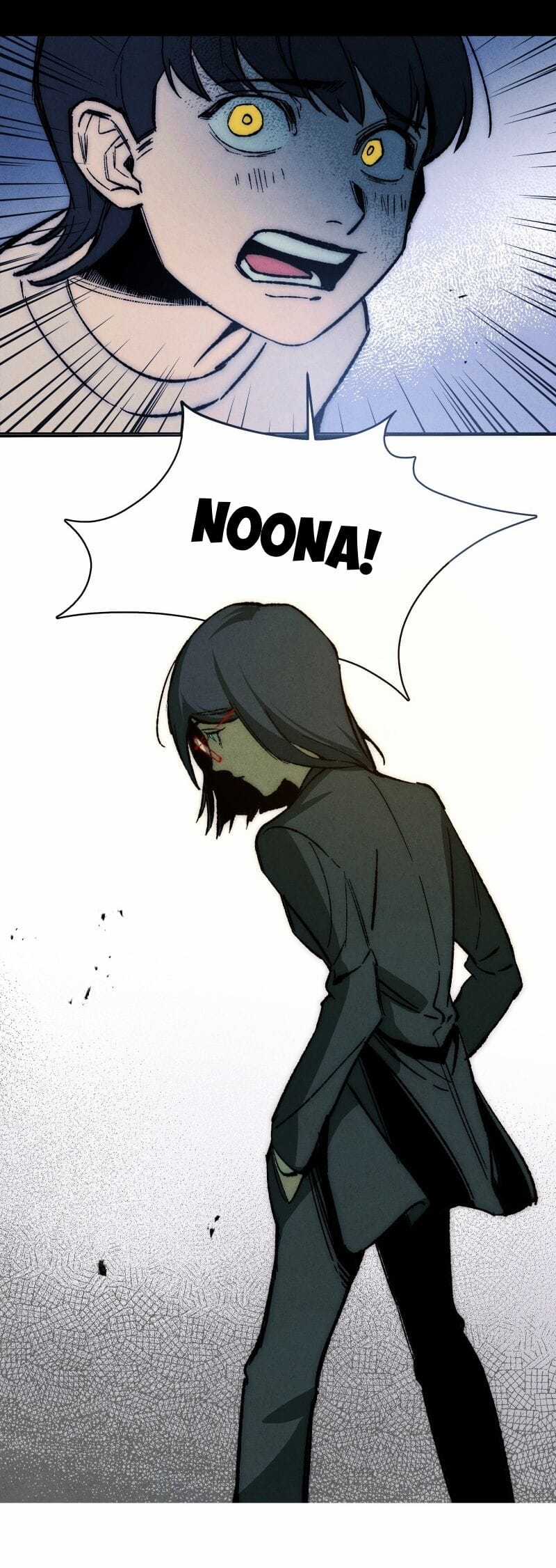 Hand Jumper - Chapter 85 - Trang 17