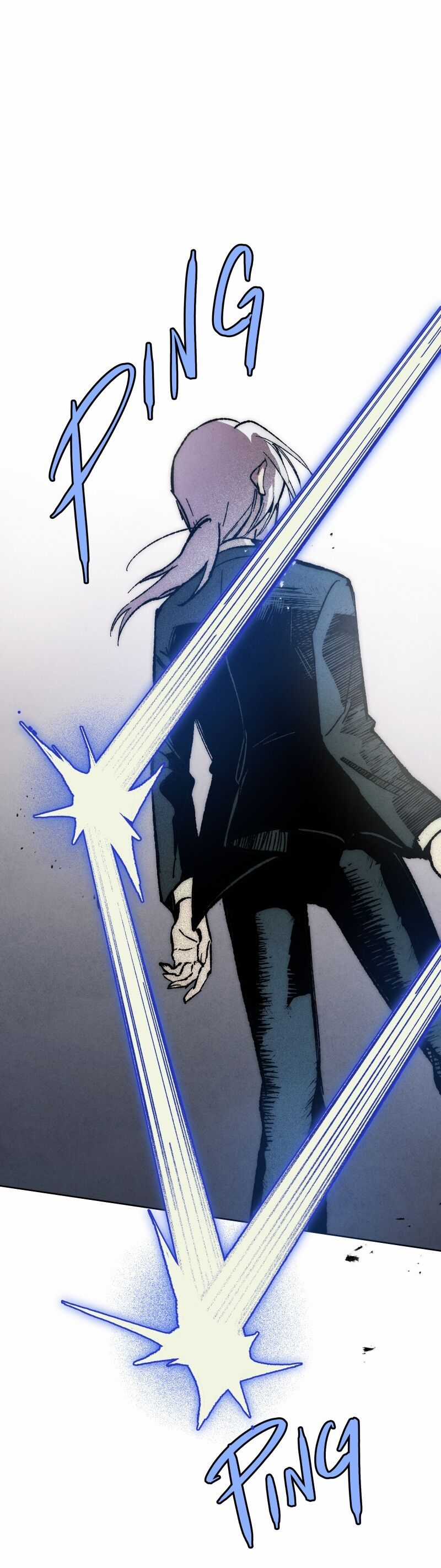 Hand Jumper - Chapter 85 - Trang 20