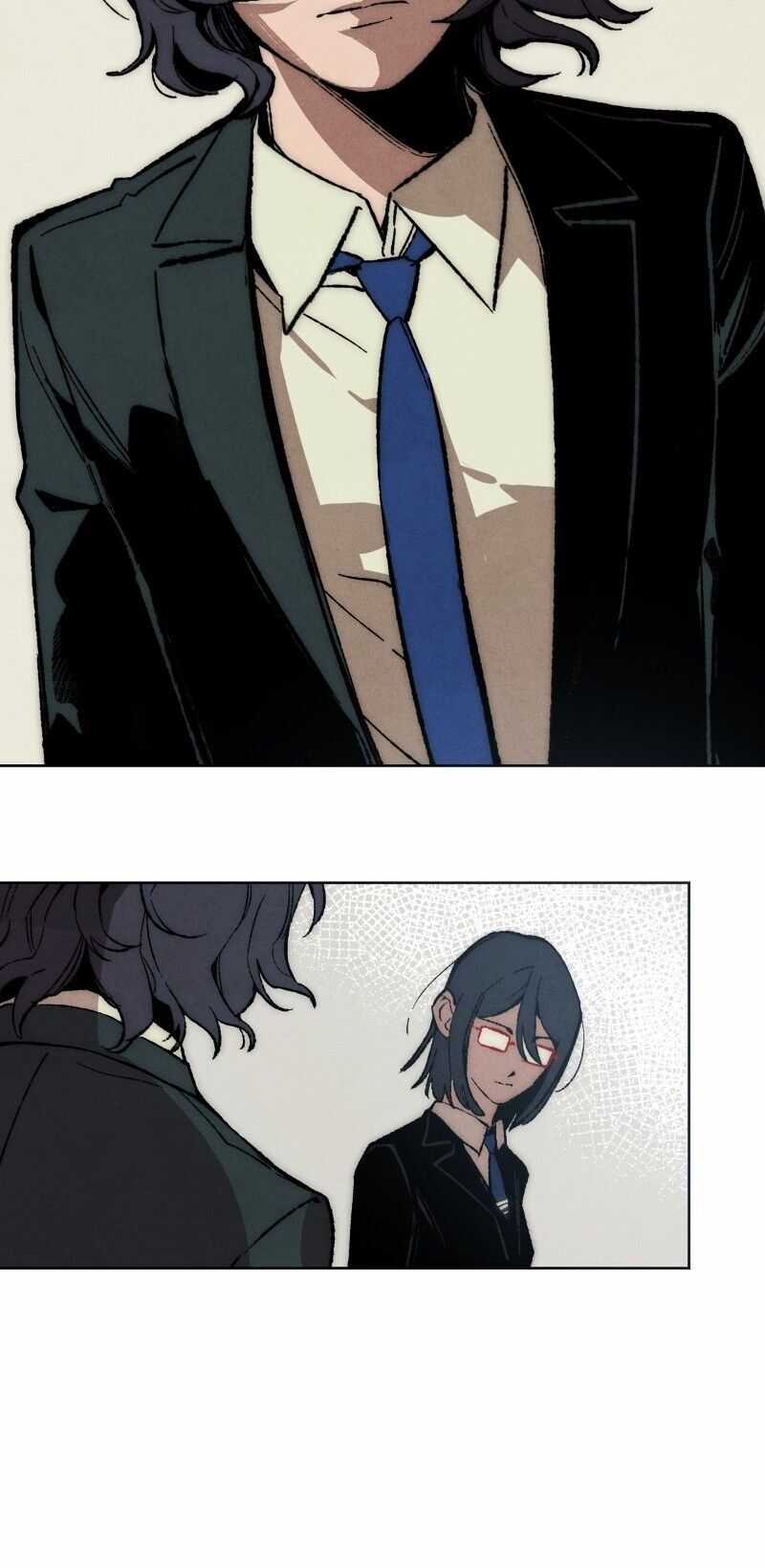 Hand Jumper - Chapter 85 - Trang 3