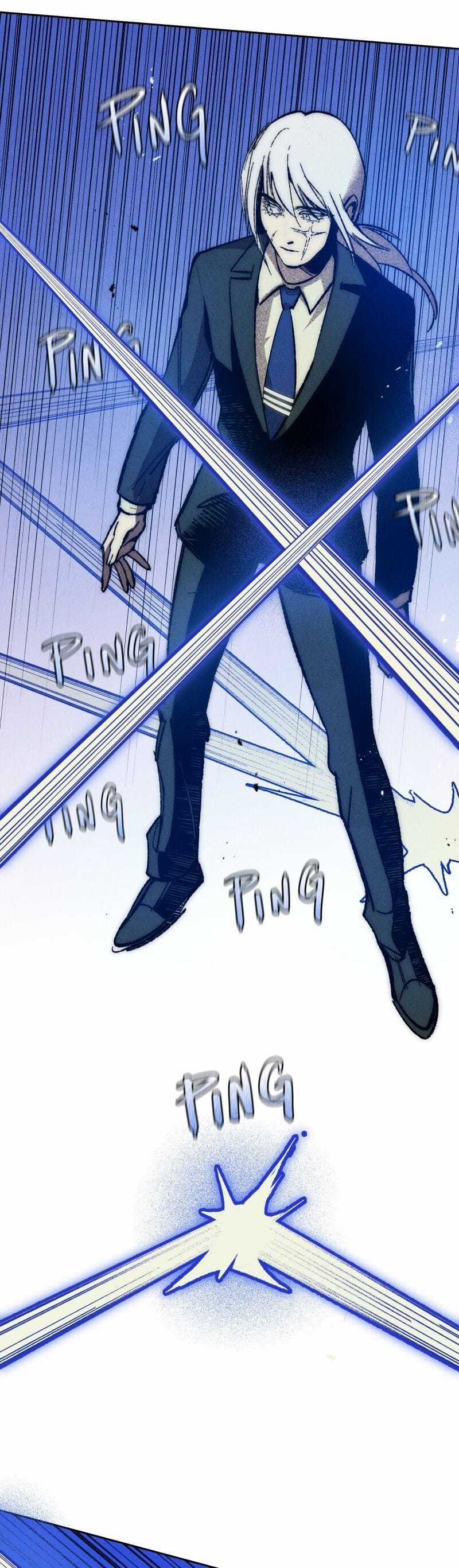 Hand Jumper - Chapter 85 - Trang 21