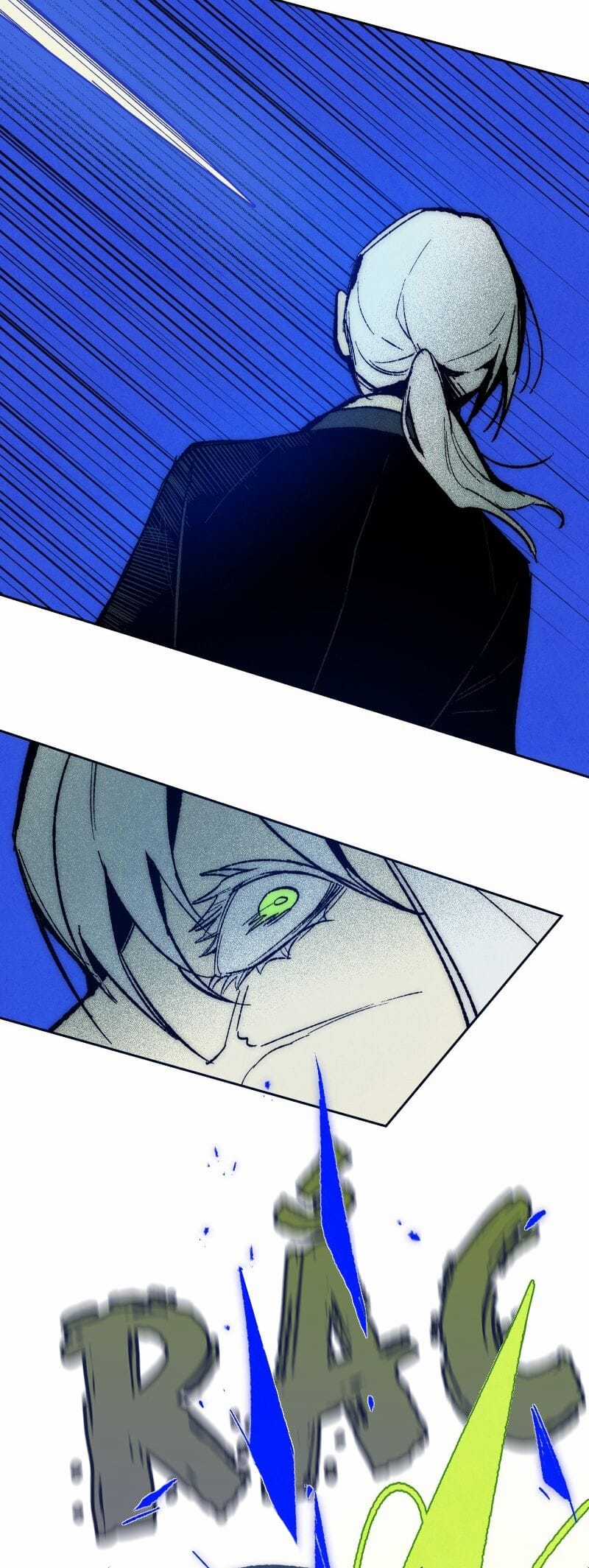 Hand Jumper - Chapter 85 - Trang 22