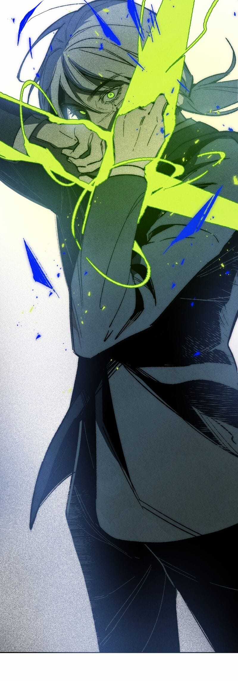 Hand Jumper - Chapter 85 - Trang 23