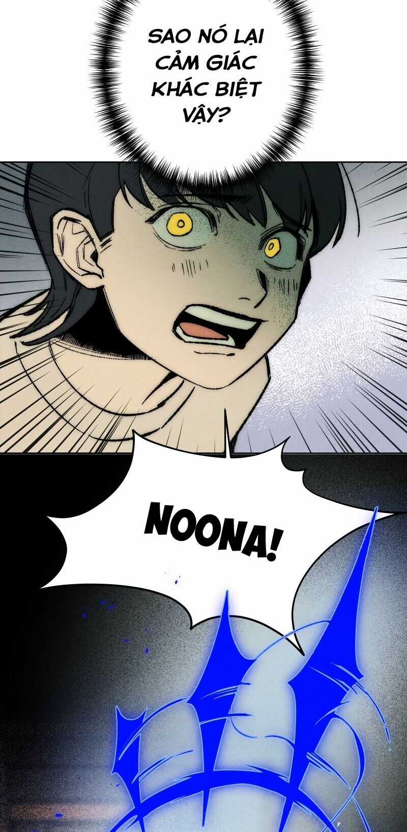 Hand Jumper - Chapter 85 - Trang 27