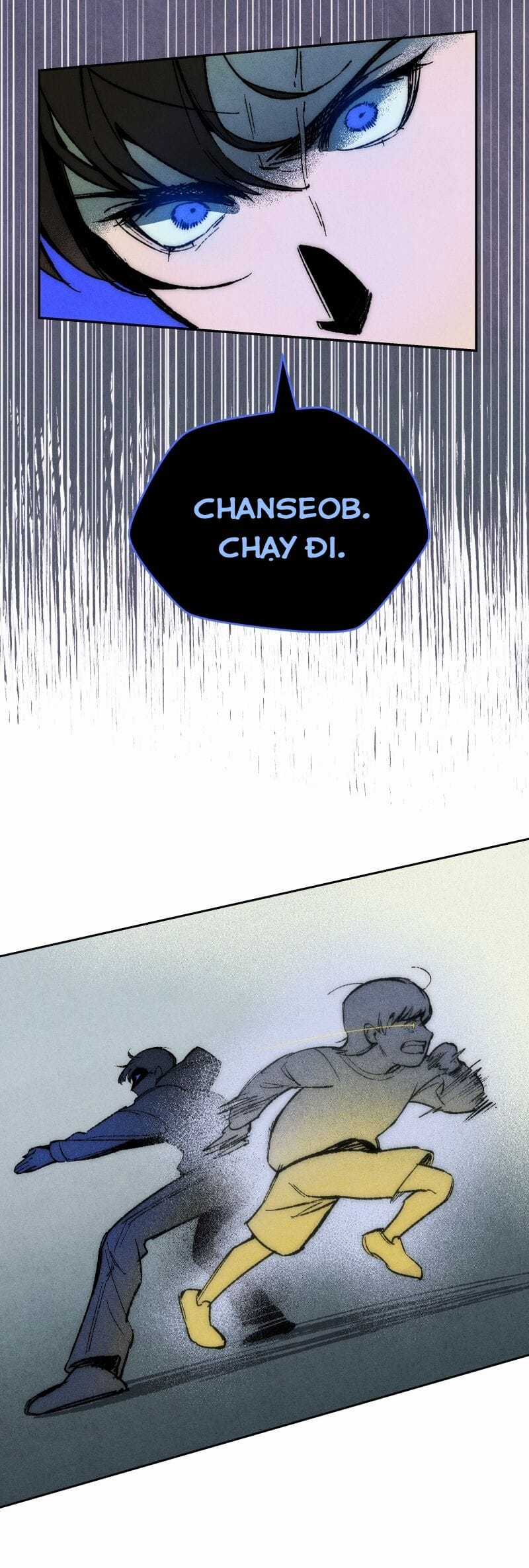 Hand Jumper - Chapter 85 - Trang 29