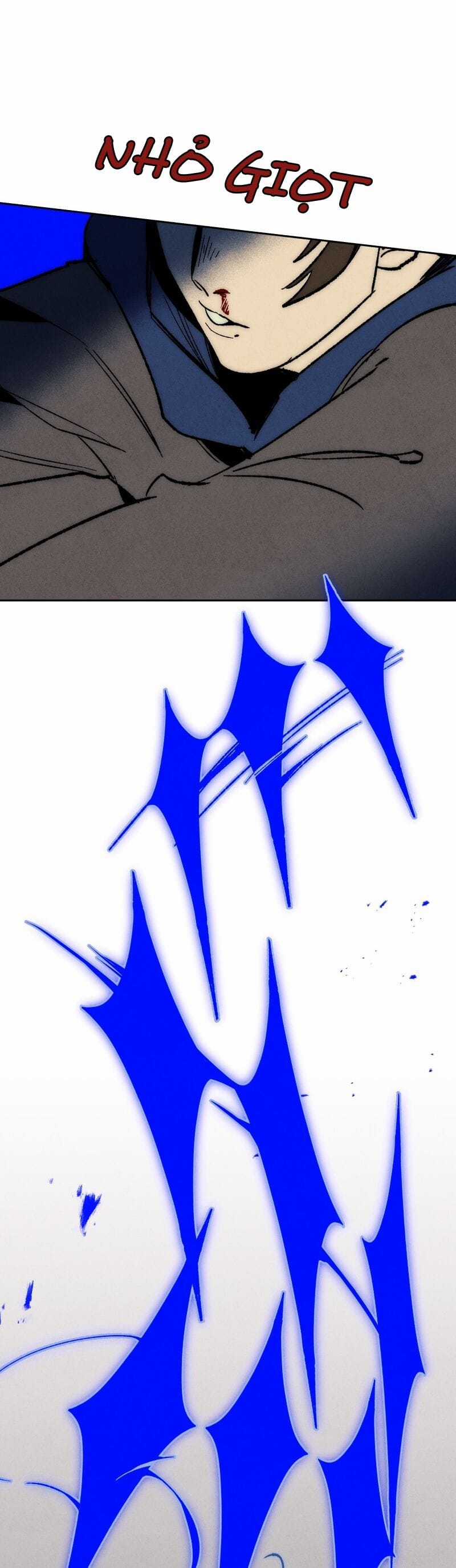 Hand Jumper - Chapter 85 - Trang 30