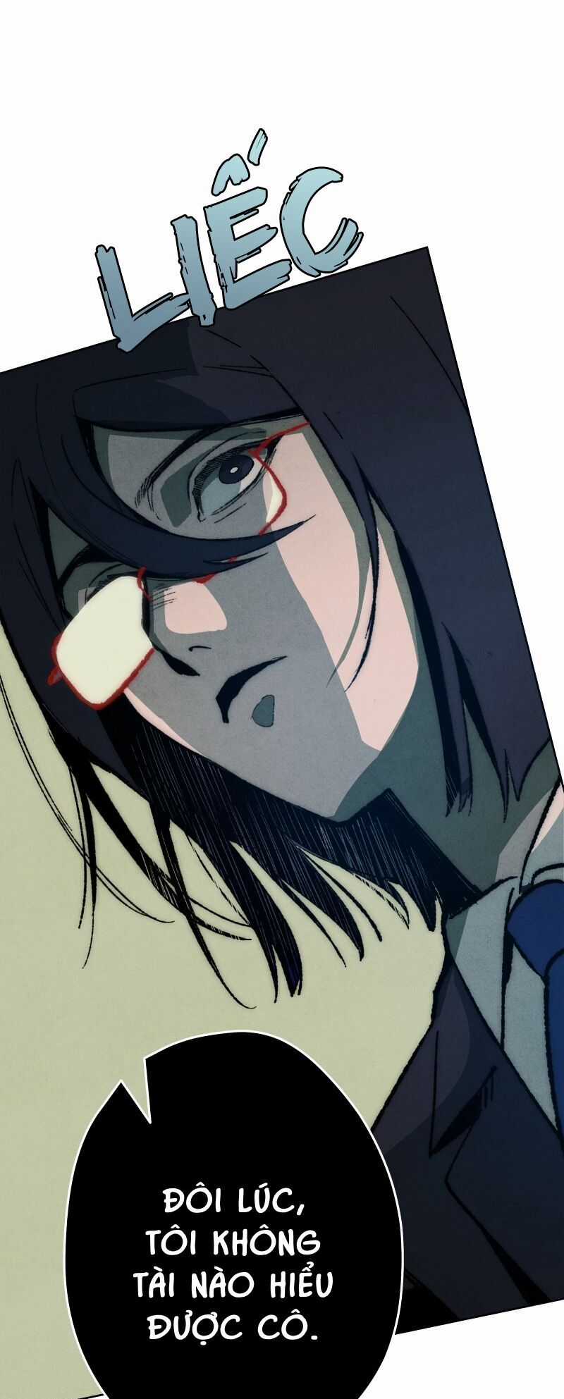 Hand Jumper - Chapter 85 - Trang 4