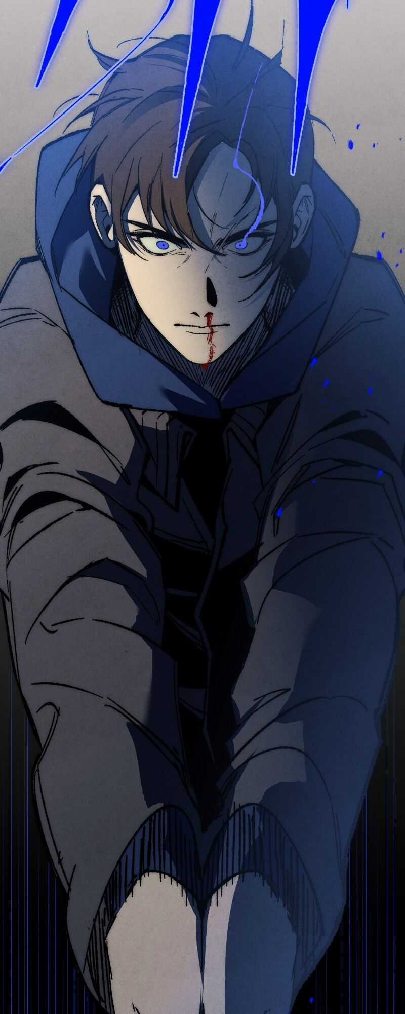 Hand Jumper - Chapter 85 - Trang 31