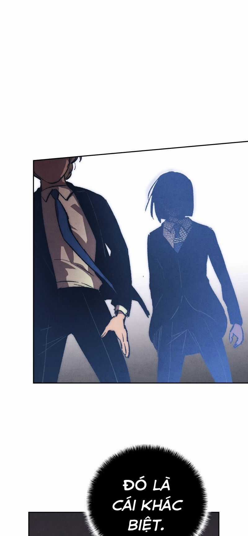 Hand Jumper - Chapter 85 - Trang 33