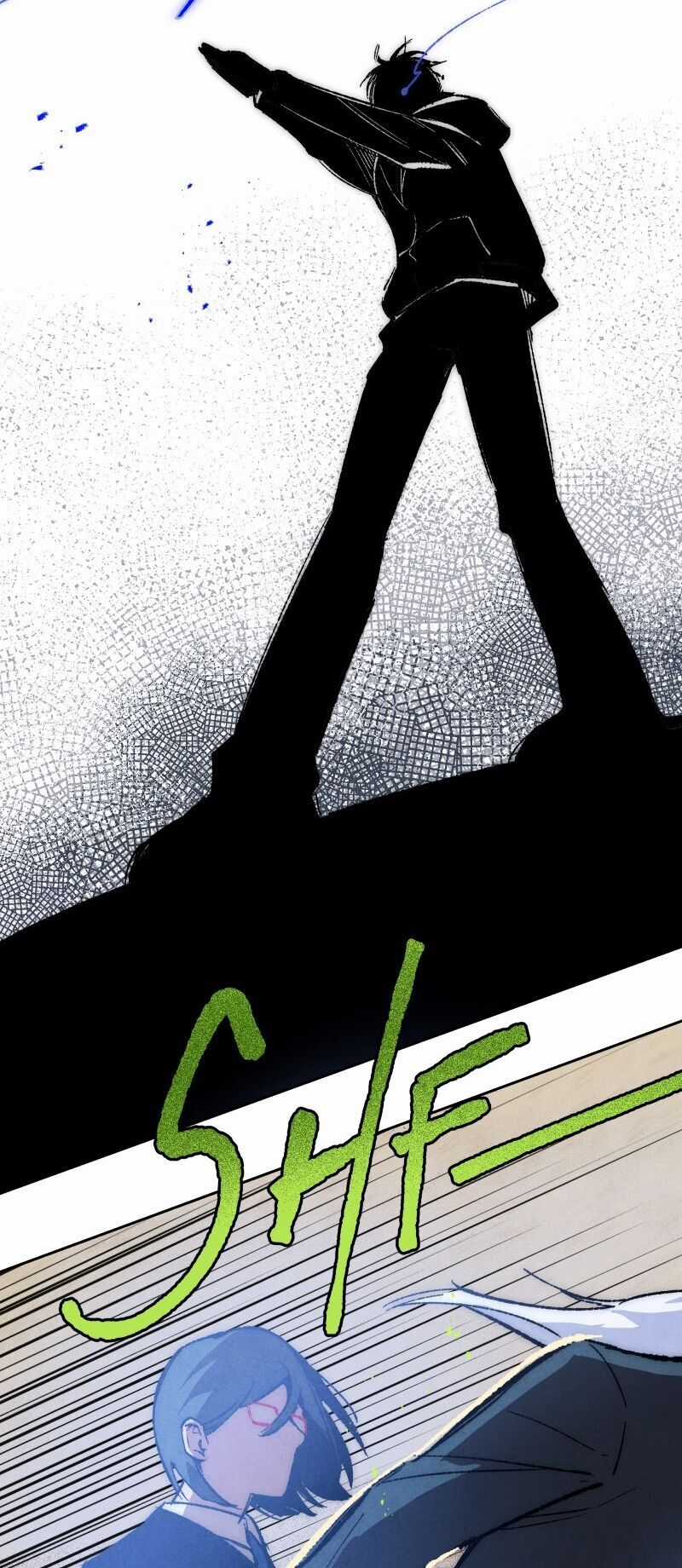 Hand Jumper - Chapter 85 - Trang 35