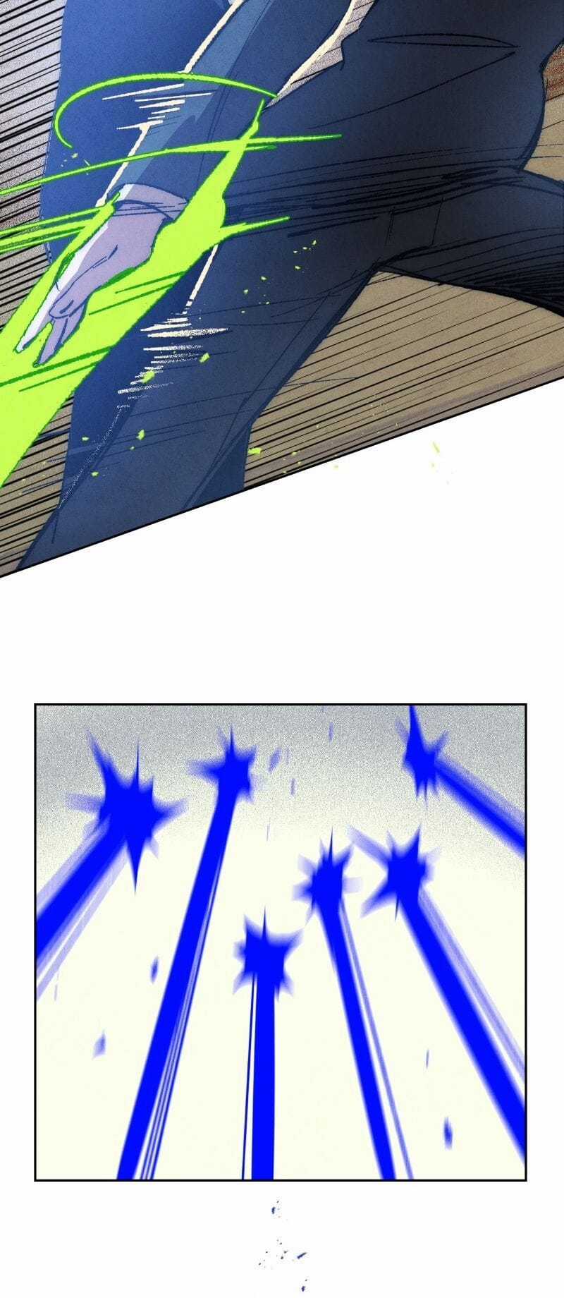 Hand Jumper - Chapter 85 - Trang 36