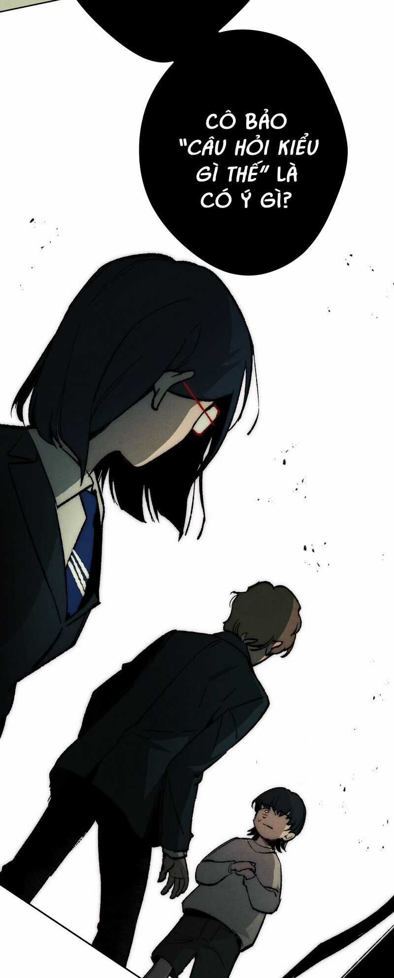 Hand Jumper - Chapter 85 - Trang 5