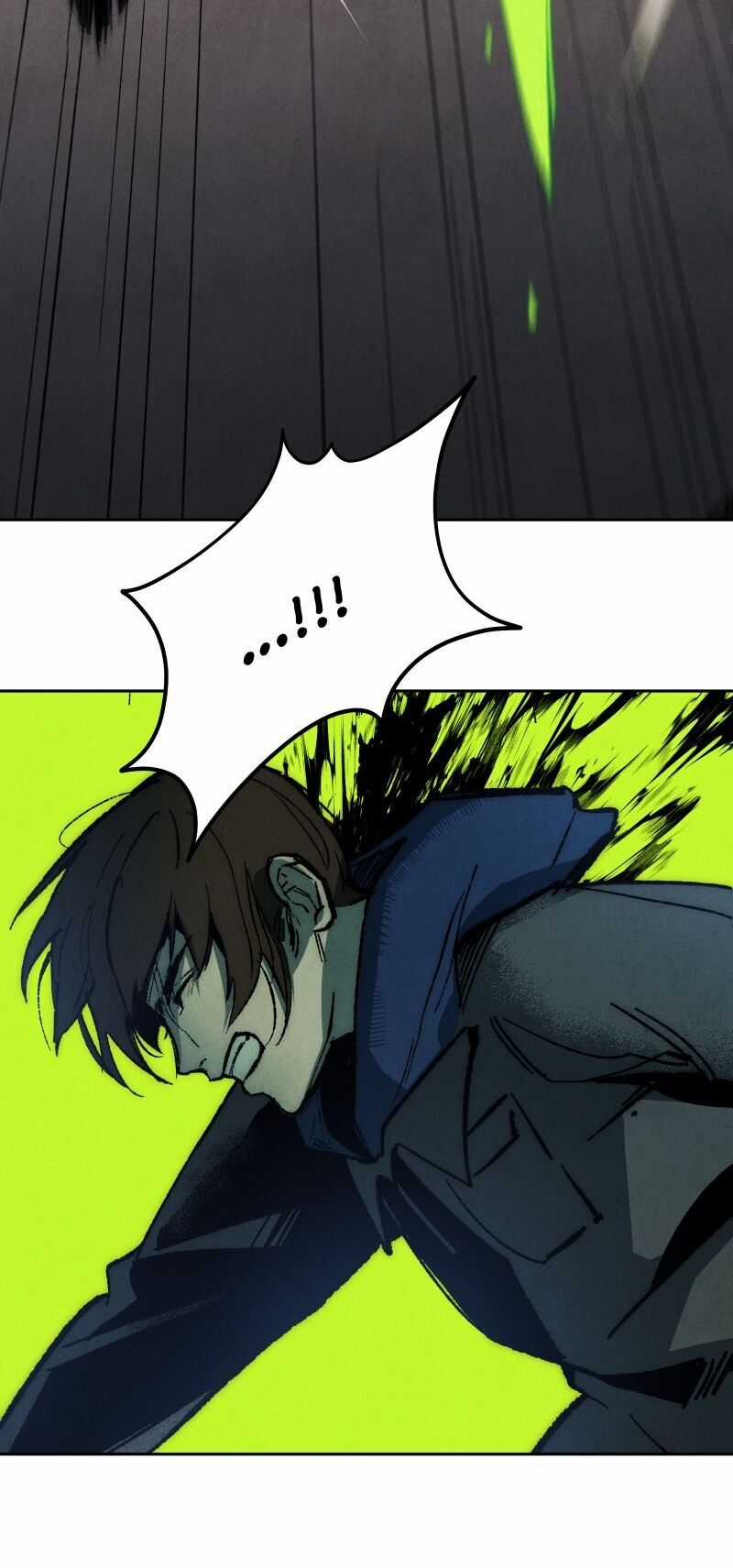 Hand Jumper - Chapter 85 - Trang 42