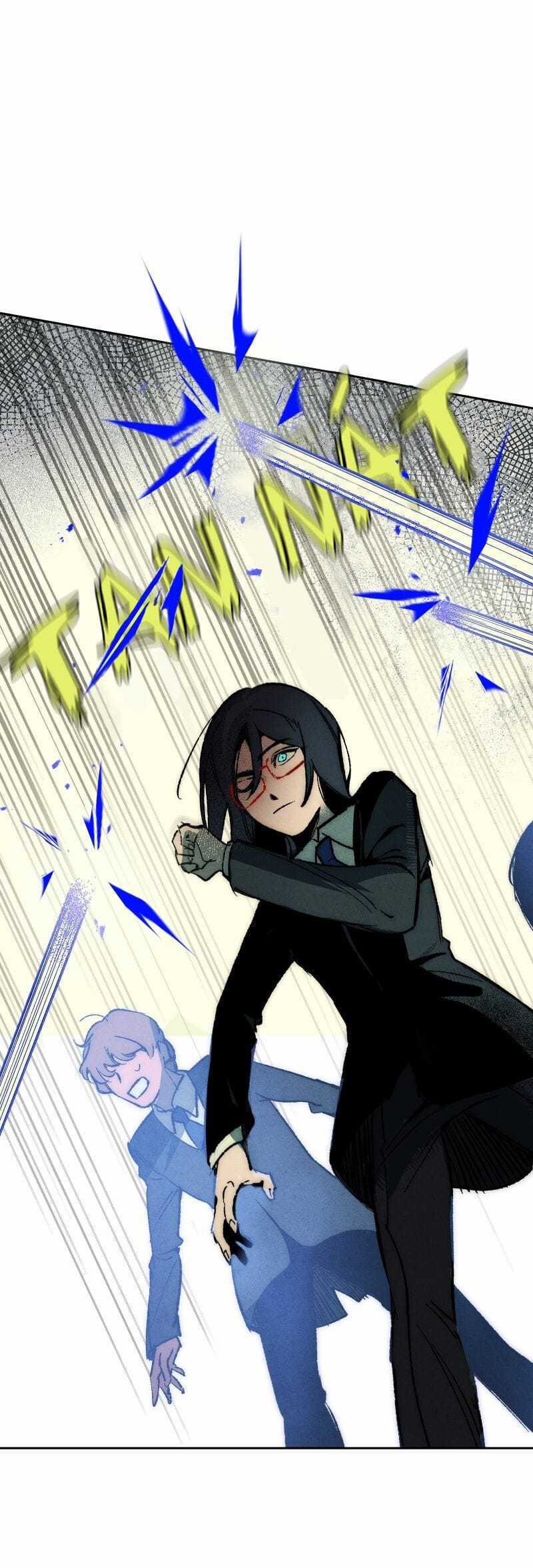 Hand Jumper - Chapter 85 - Trang 43