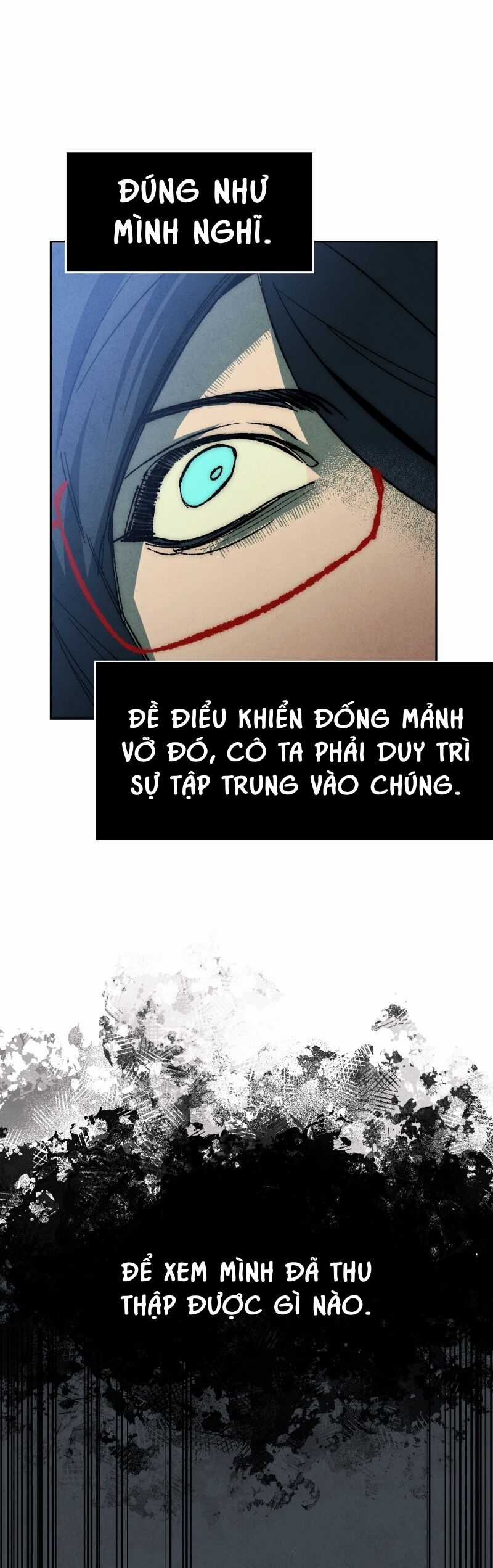 Hand Jumper - Chapter 85 - Trang 44