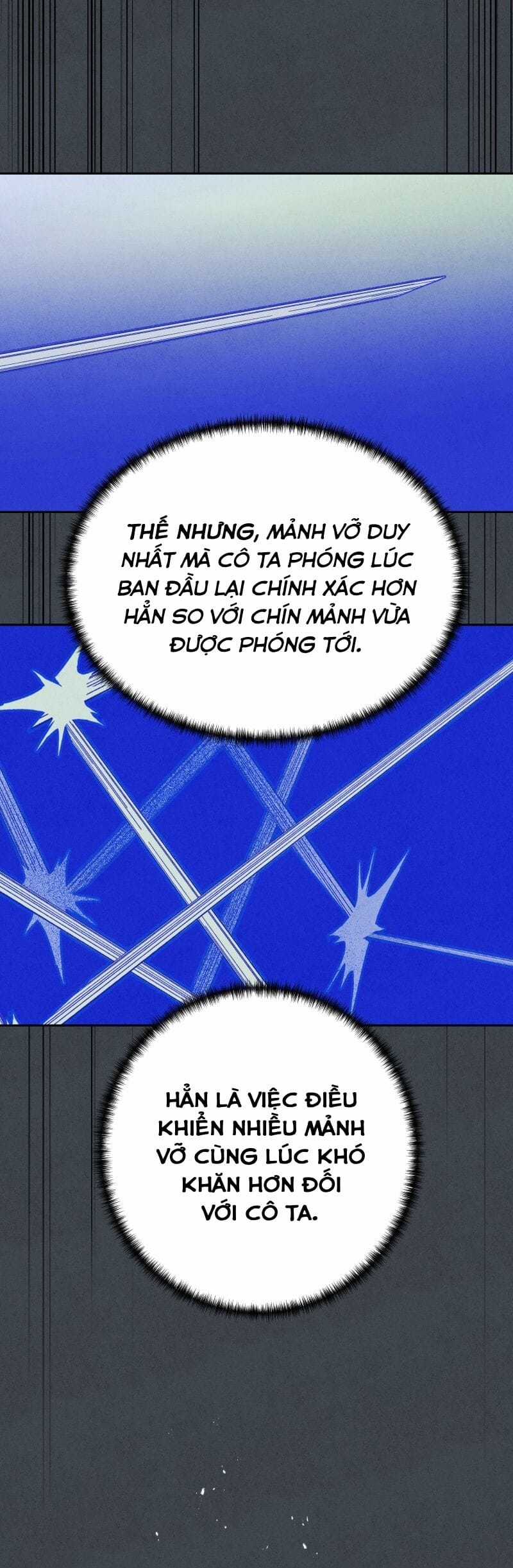 Hand Jumper - Chapter 85 - Trang 46