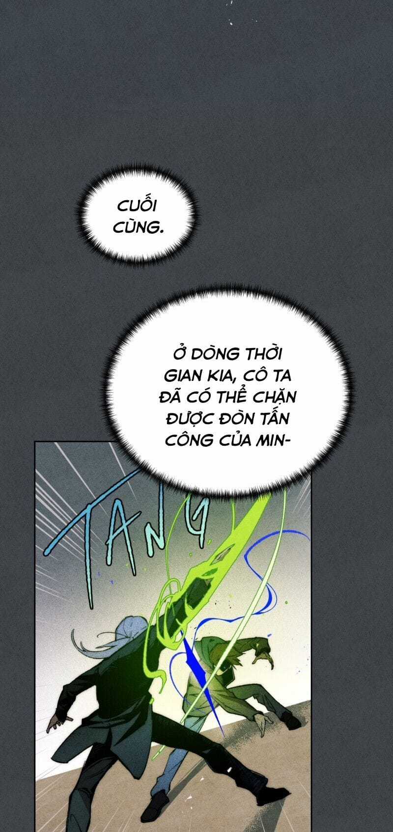 Hand Jumper - Chapter 85 - Trang 47