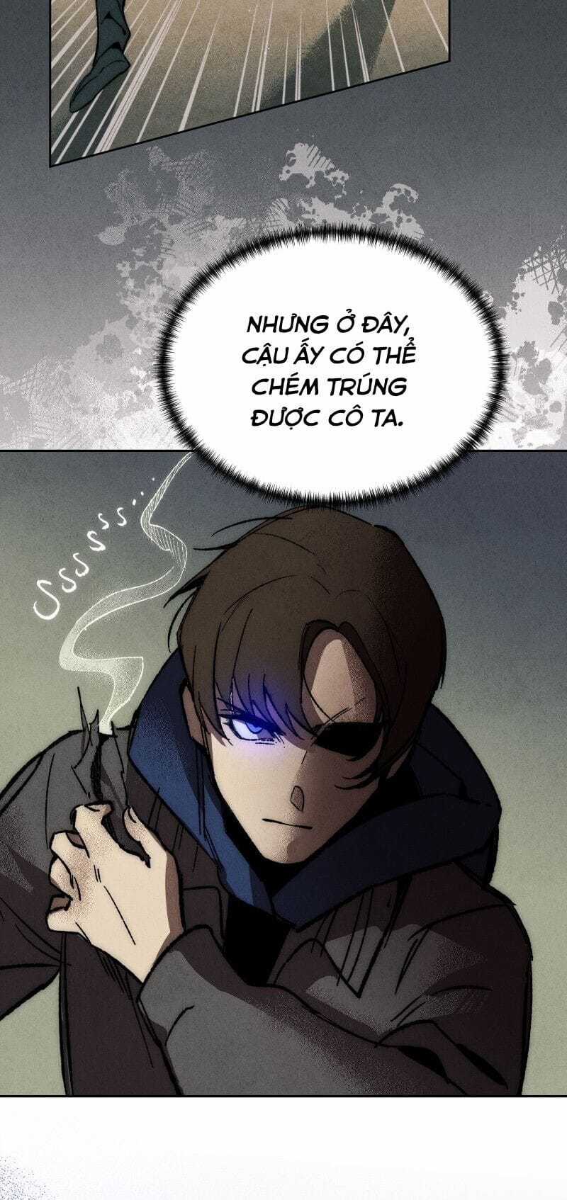 Hand Jumper - Chapter 85 - Trang 48