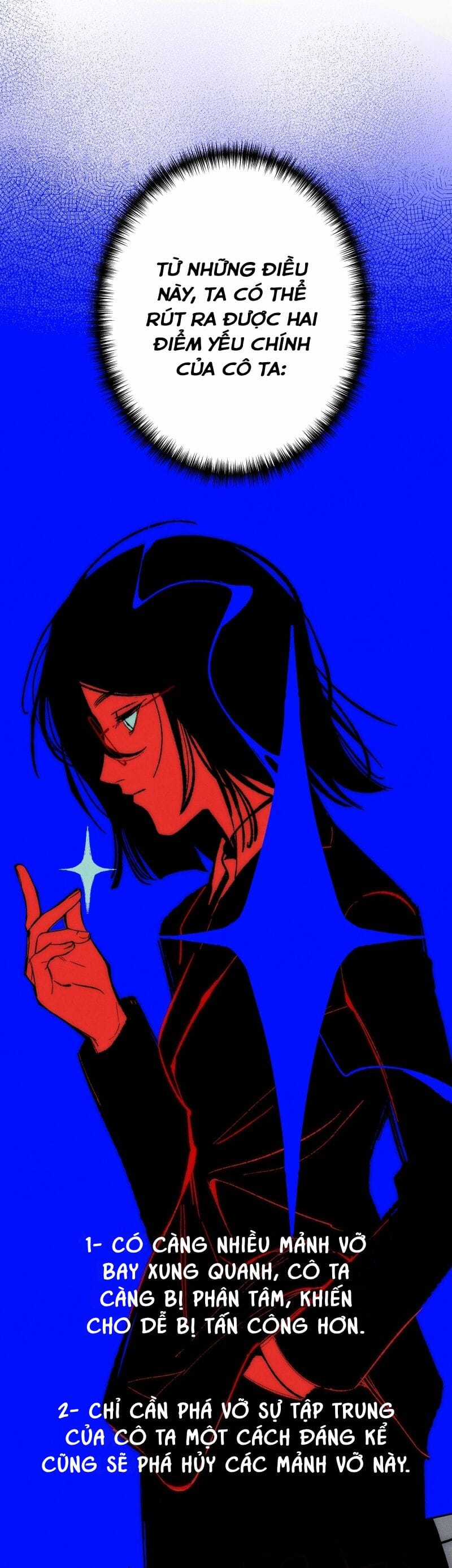 Hand Jumper - Chapter 85 - Trang 49