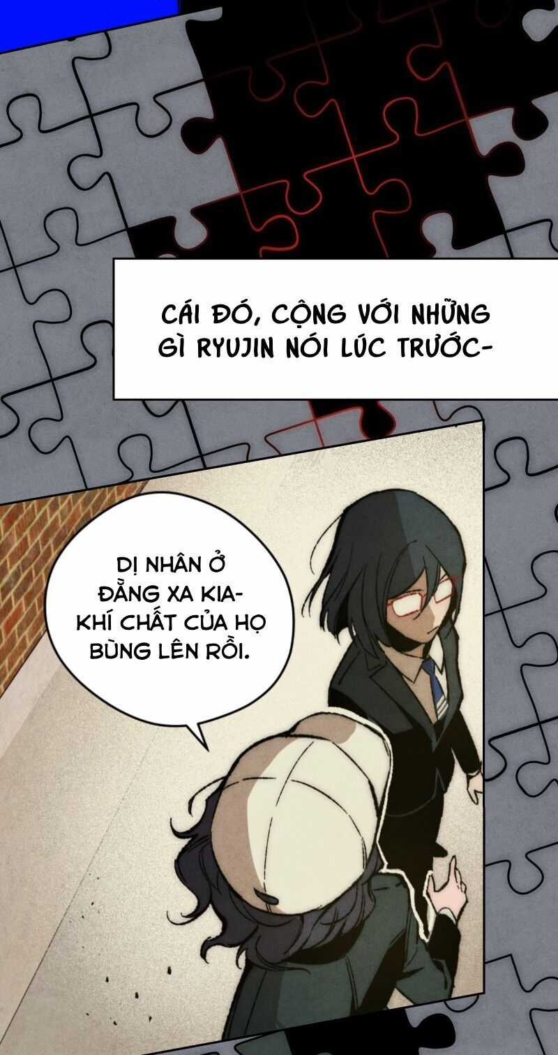 Hand Jumper - Chapter 85 - Trang 50