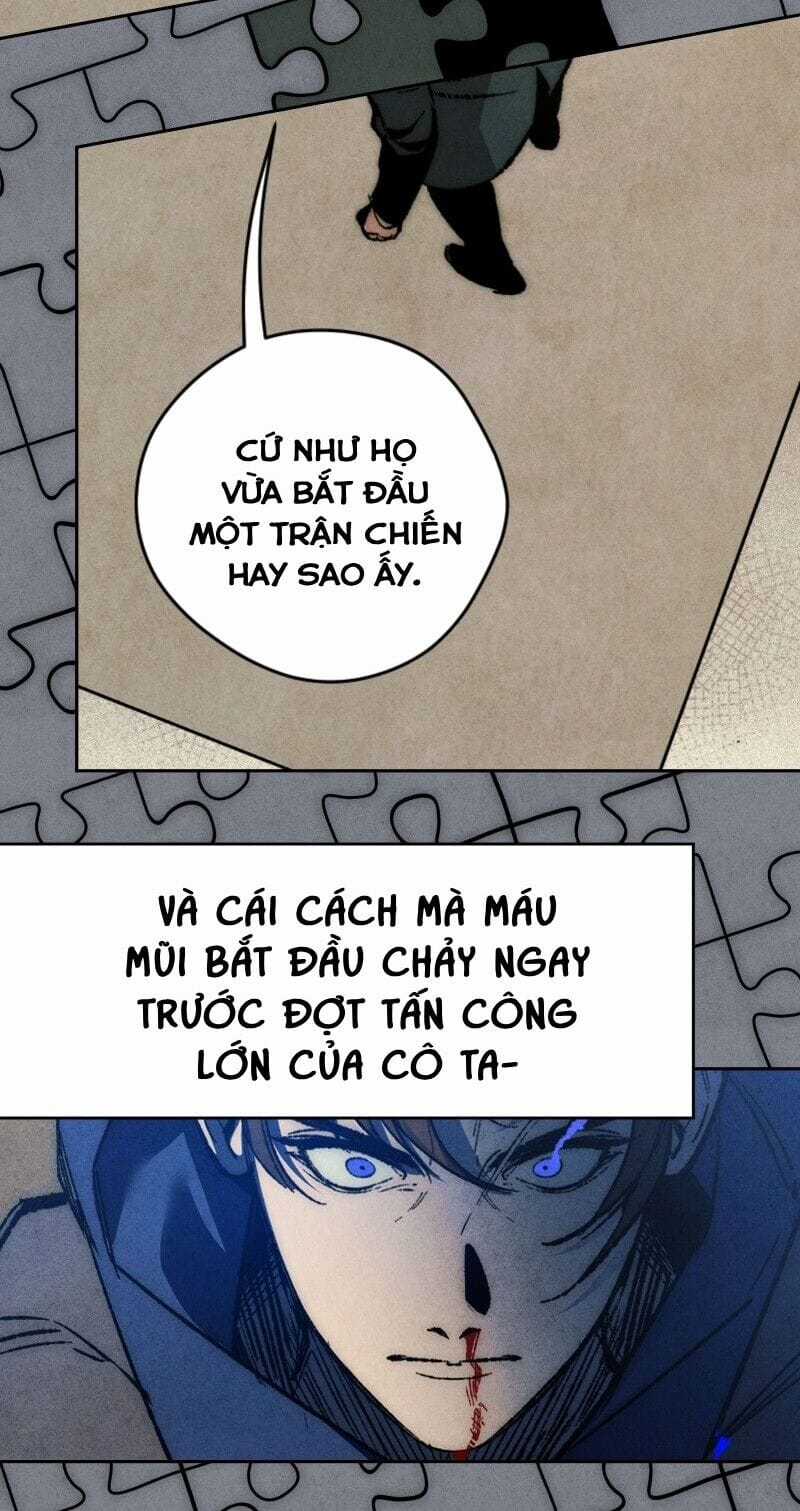 Hand Jumper - Chapter 85 - Trang 51