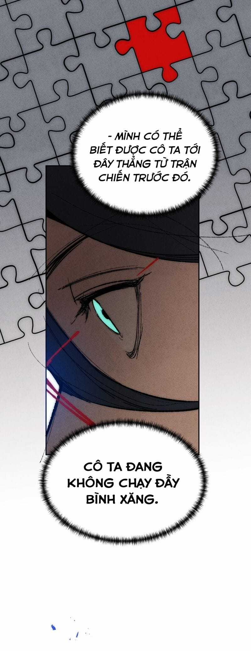 Hand Jumper - Chapter 85 - Trang 52