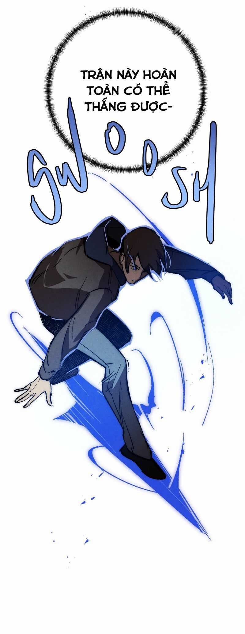 Hand Jumper - Chapter 85 - Trang 53