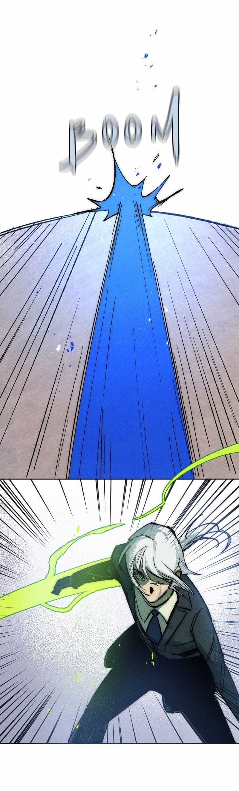 Hand Jumper - Chapter 85 - Trang 54