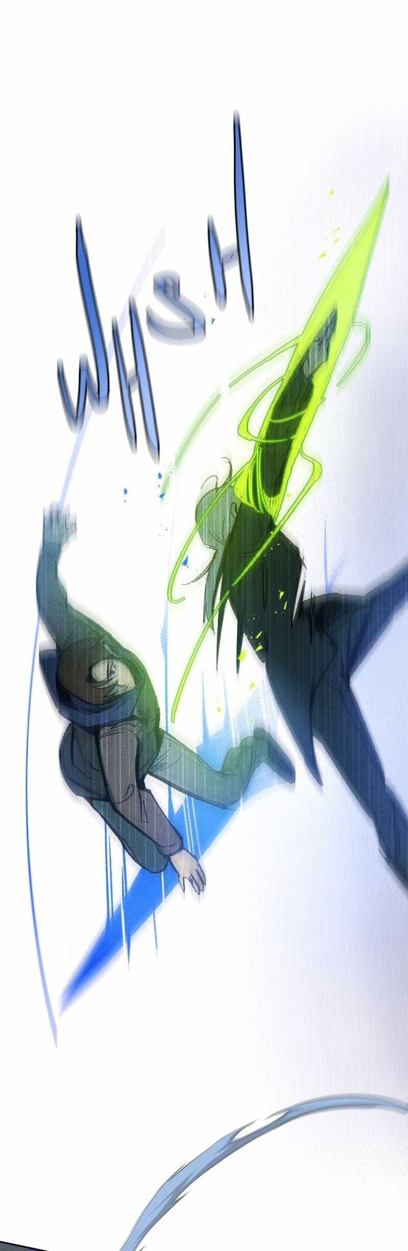 Hand Jumper - Chapter 85 - Trang 55