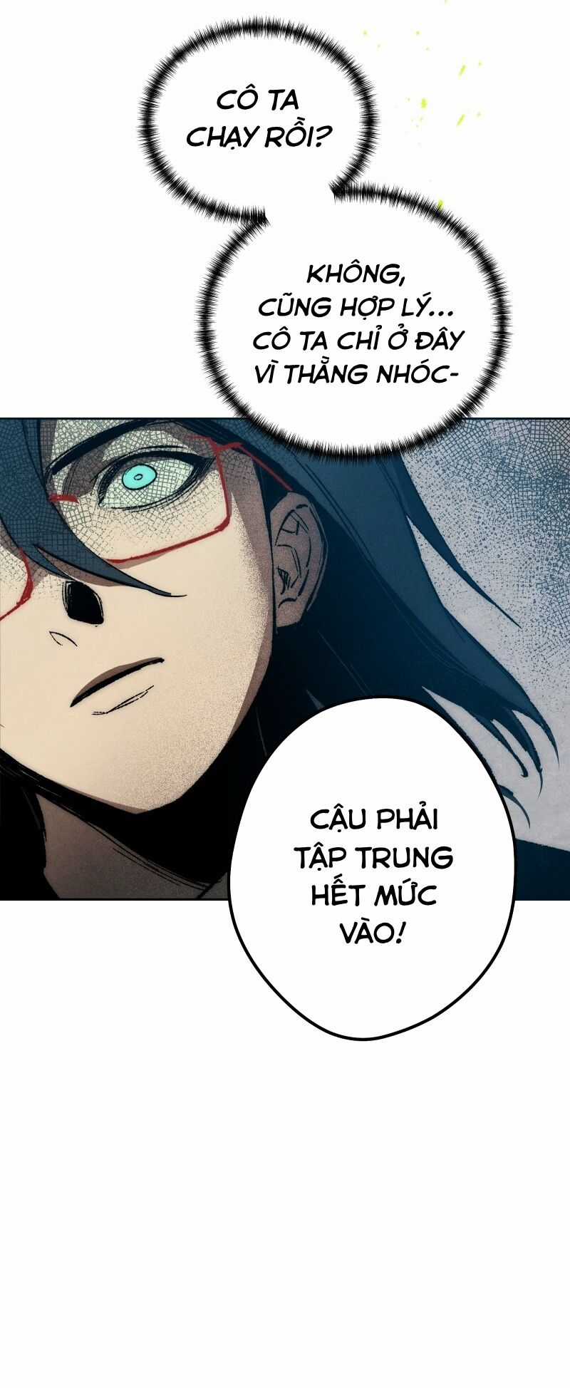 Hand Jumper - Chapter 85 - Trang 58