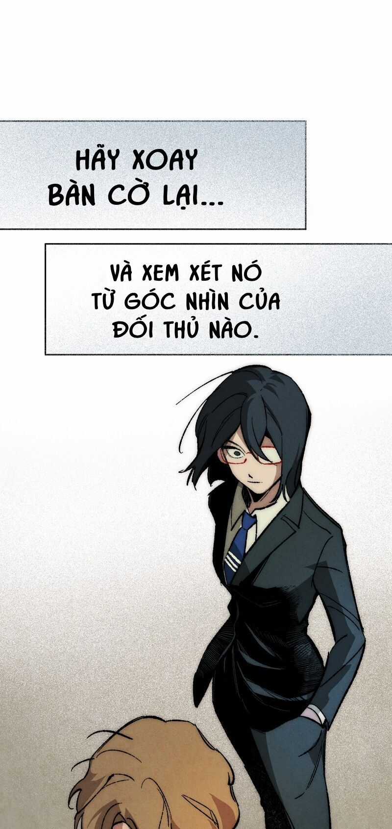 Hand Jumper - Chapter 85 - Trang 8