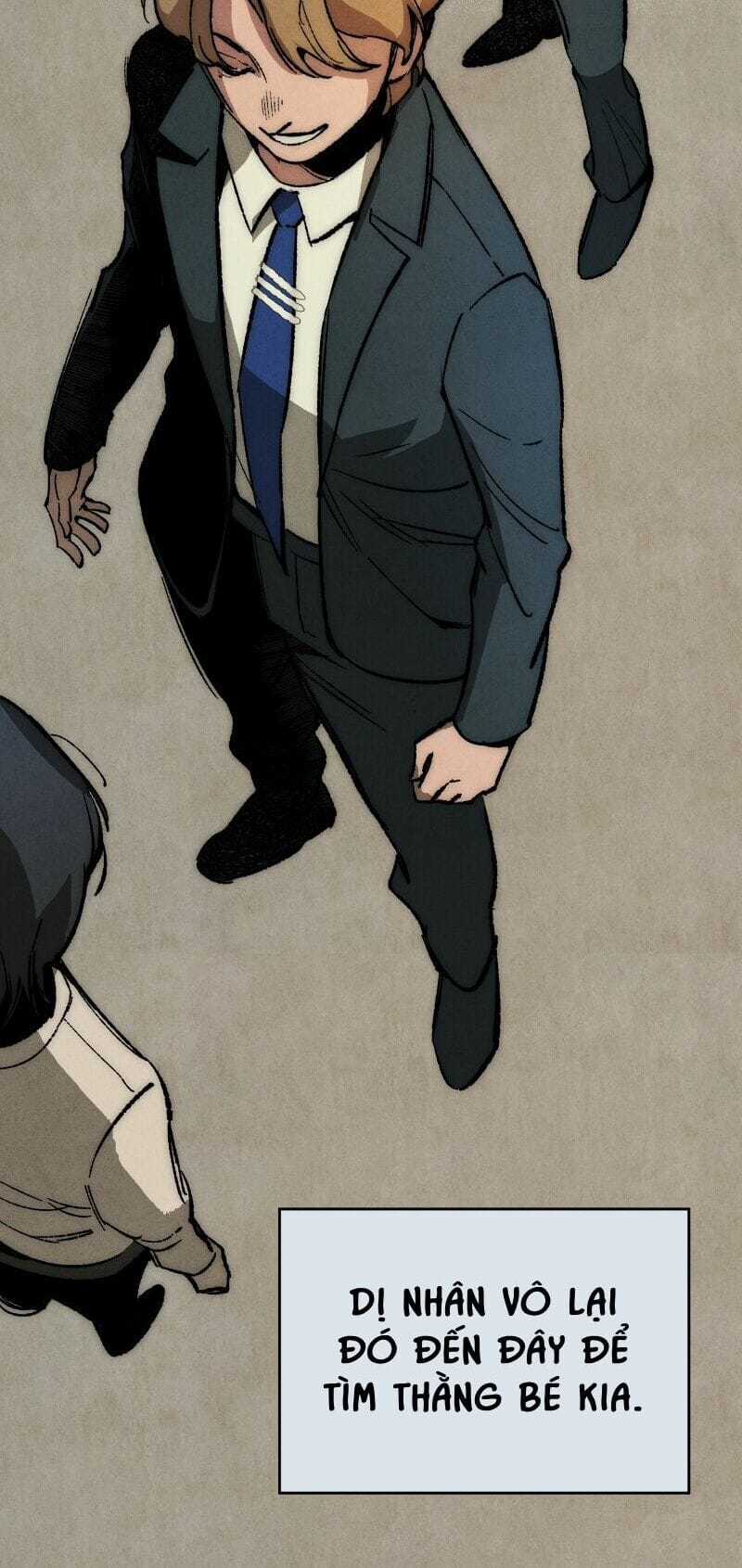 Hand Jumper - Chapter 85 - Trang 9