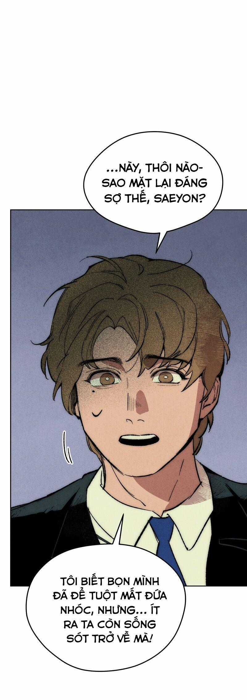 Hand Jumper - Chapter 86 - Trang 2