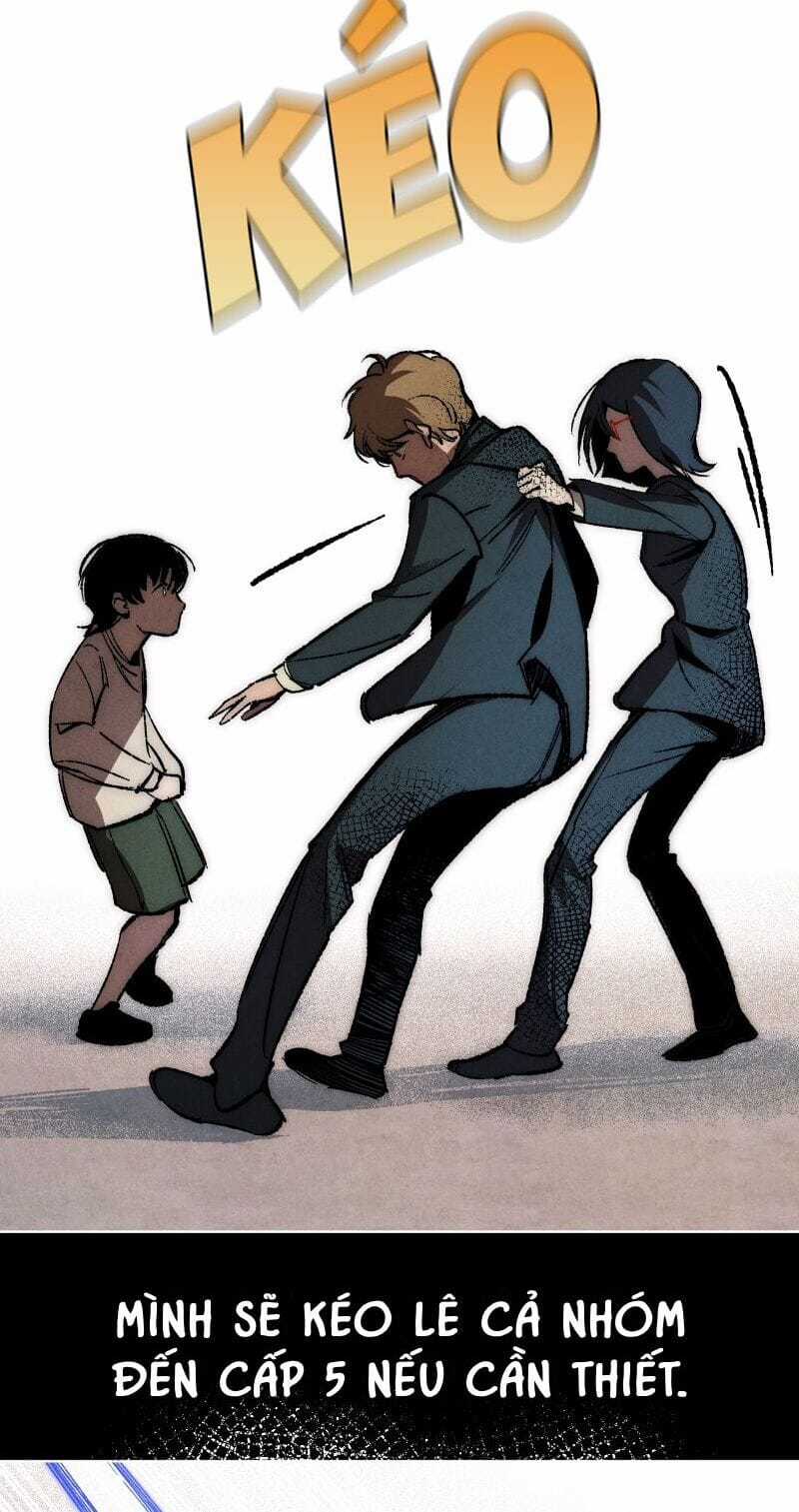 Hand Jumper - Chapter 86 - Trang 15