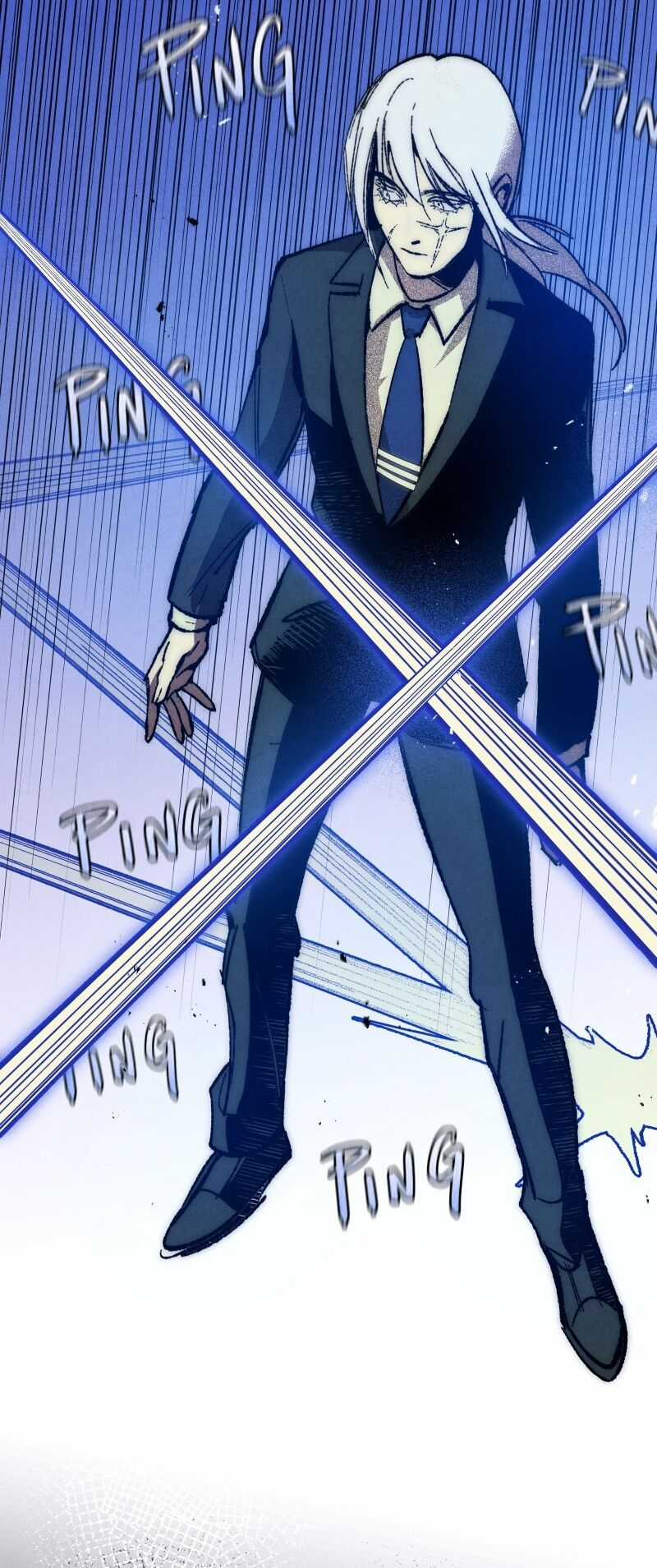 Hand Jumper - Chapter 86 - Trang 19