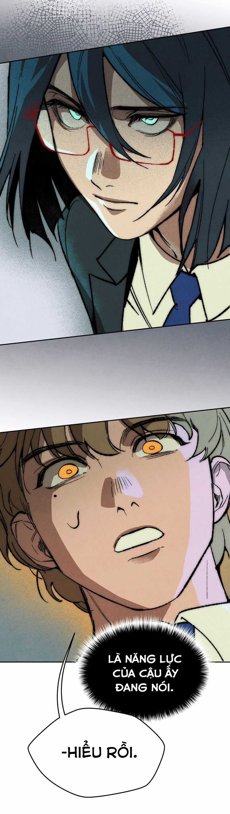 Hand Jumper - Chapter 86 - Trang 20