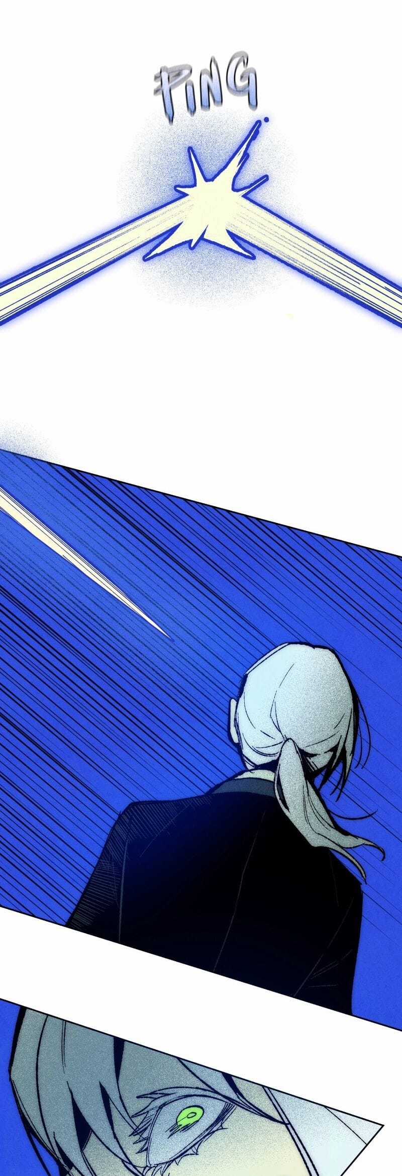 Hand Jumper - Chapter 86 - Trang 21