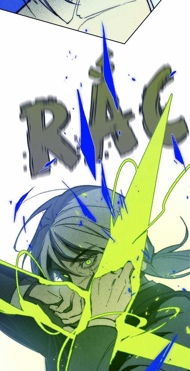 Hand Jumper - Chapter 86 - Trang 22