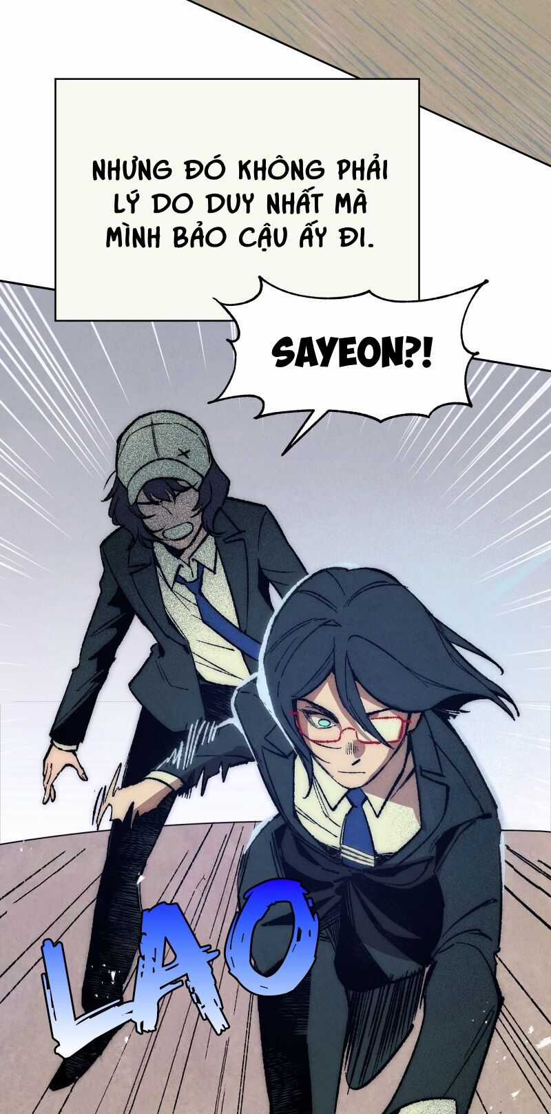 Hand Jumper - Chapter 86 - Trang 25